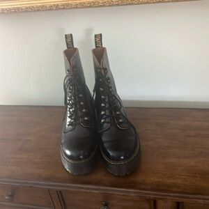Dr. Martens boots